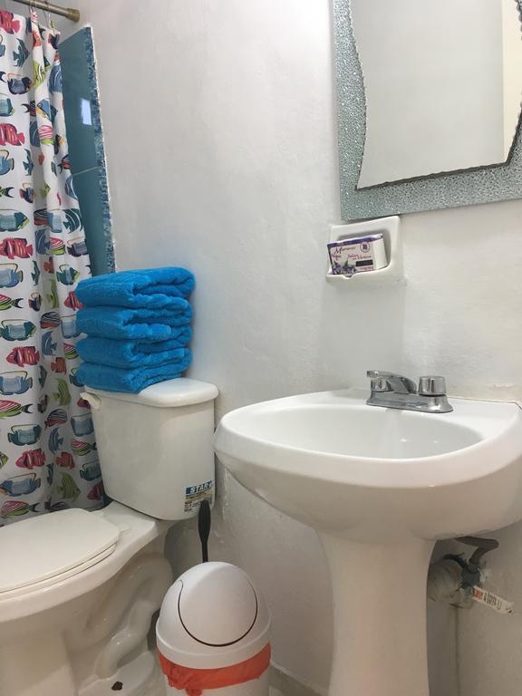 شقة كانكون  في Violeta'S House المظهر الخارجي الصورة