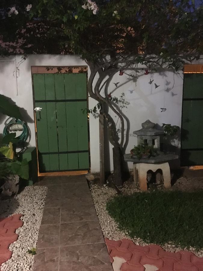 شقة كانكون  في Violeta'S House المظهر الخارجي الصورة