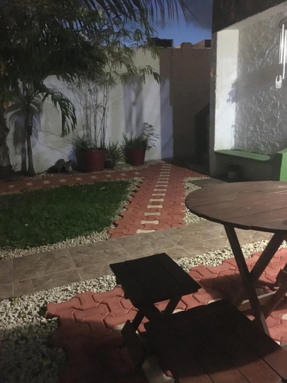 شقة كانكون  في Violeta'S House المظهر الخارجي الصورة