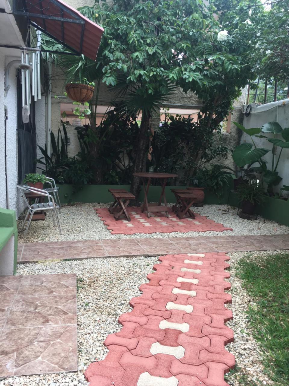 شقة كانكون  في Violeta'S House المظهر الخارجي الصورة