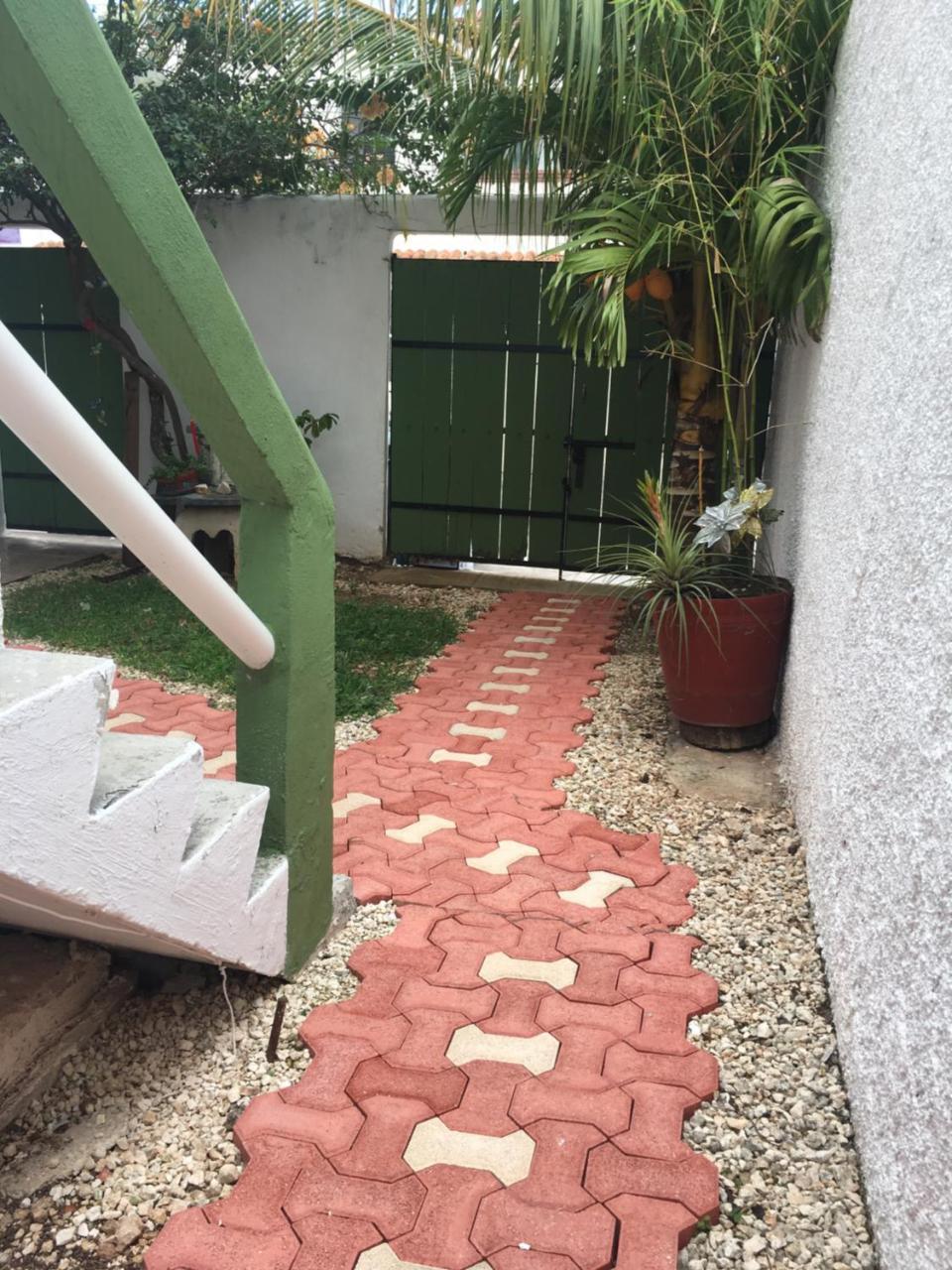 شقة كانكون  في Violeta'S House المظهر الخارجي الصورة