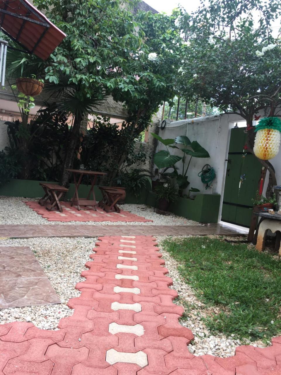 شقة كانكون  في Violeta'S House المظهر الخارجي الصورة