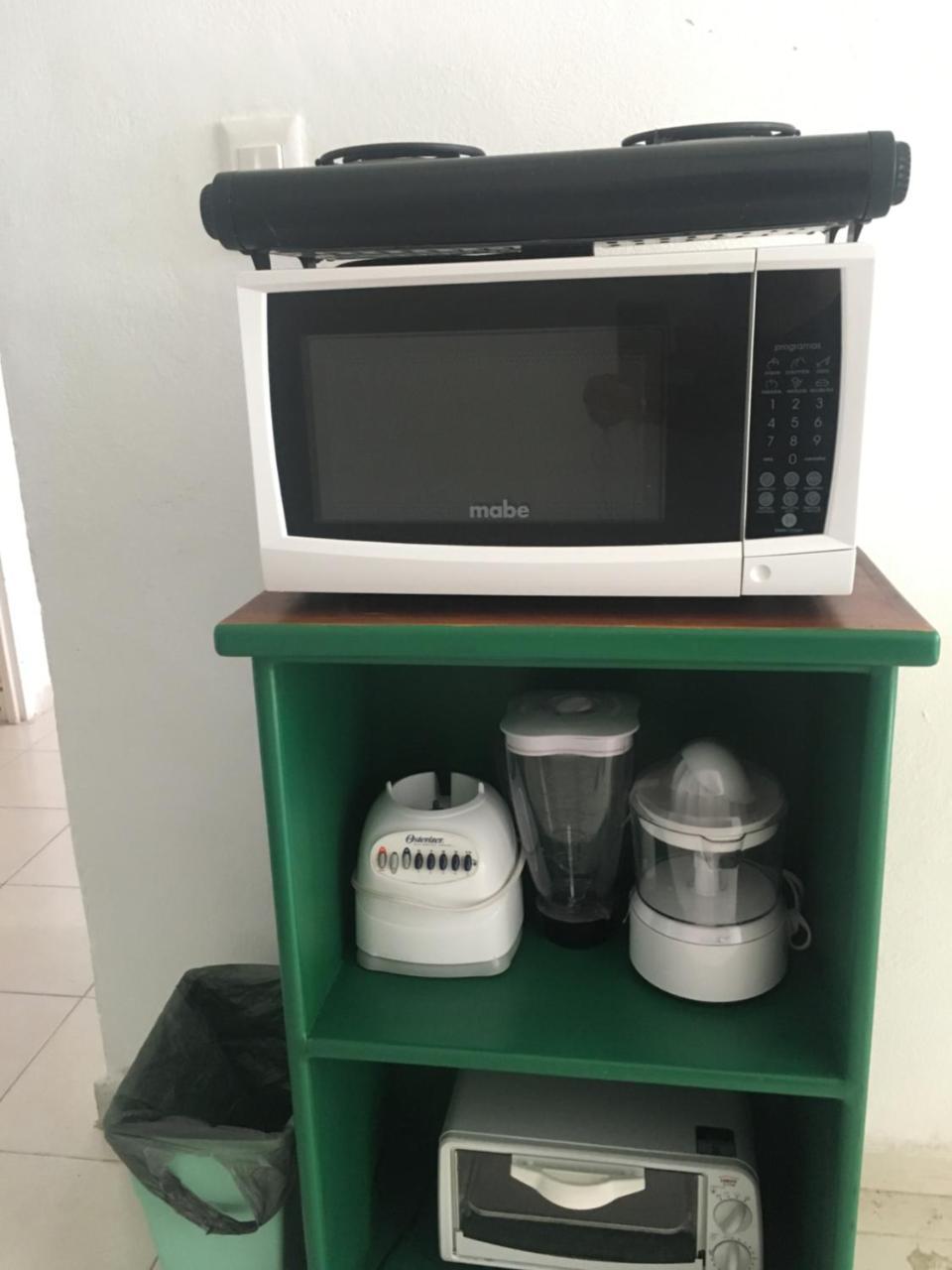 شقة كانكون  في Violeta'S House المظهر الخارجي الصورة