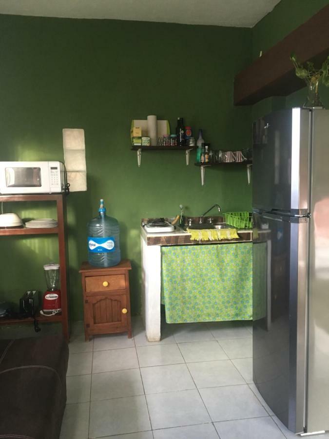 شقة كانكون  في Violeta'S House المظهر الخارجي الصورة