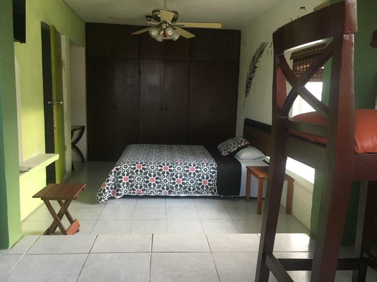 شقة كانكون  في Violeta'S House المظهر الخارجي الصورة