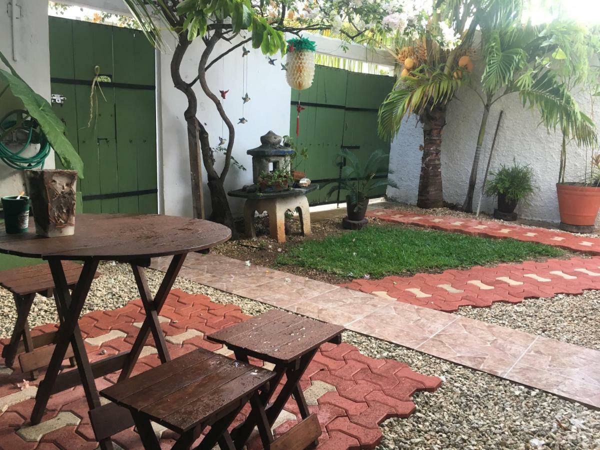 شقة كانكون  في Violeta'S House المظهر الخارجي الصورة