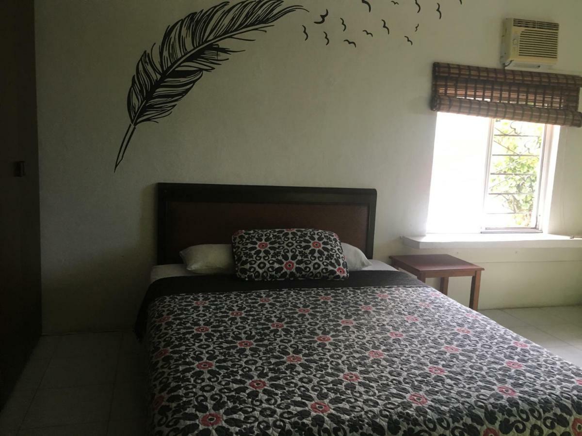 شقة كانكون  في Violeta'S House المظهر الخارجي الصورة