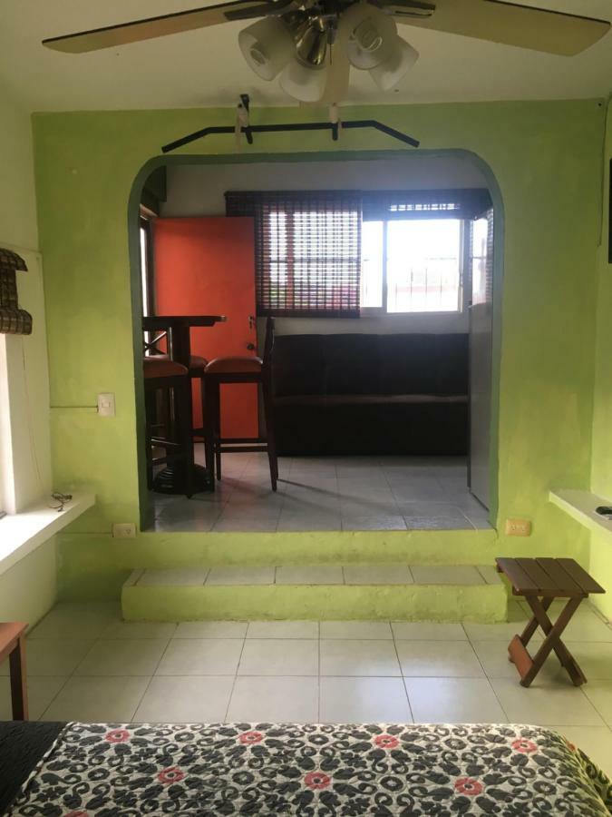 شقة كانكون  في Violeta'S House المظهر الخارجي الصورة