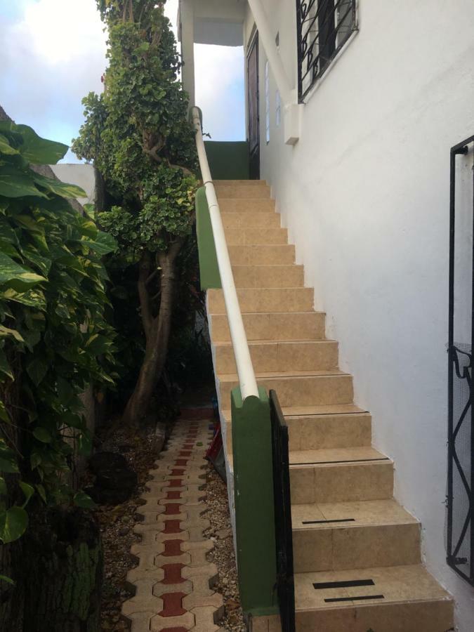 شقة كانكون  في Violeta'S House المظهر الخارجي الصورة