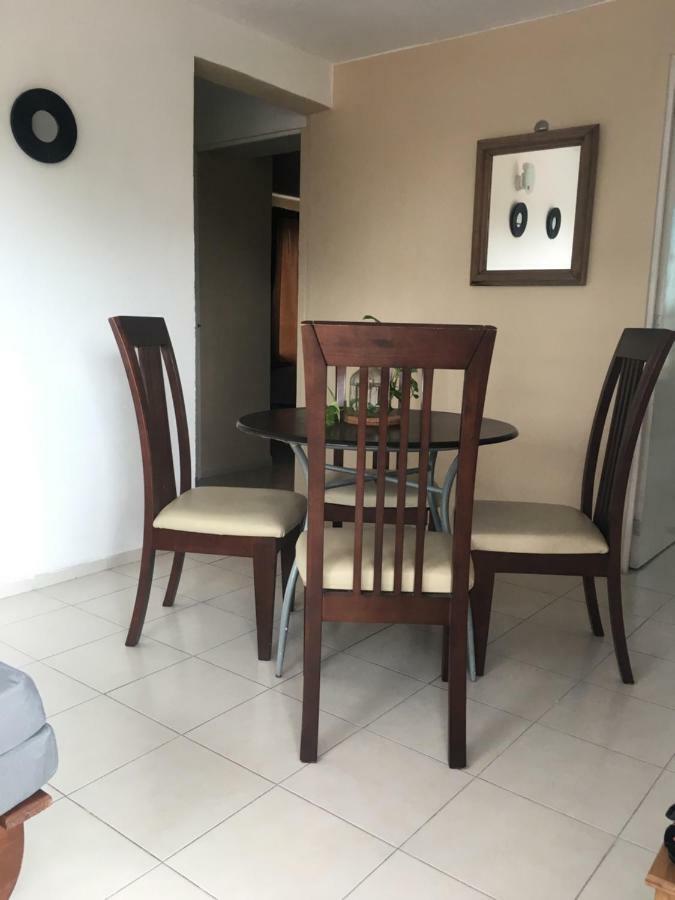 شقة كانكون  في Violeta'S House المظهر الخارجي الصورة