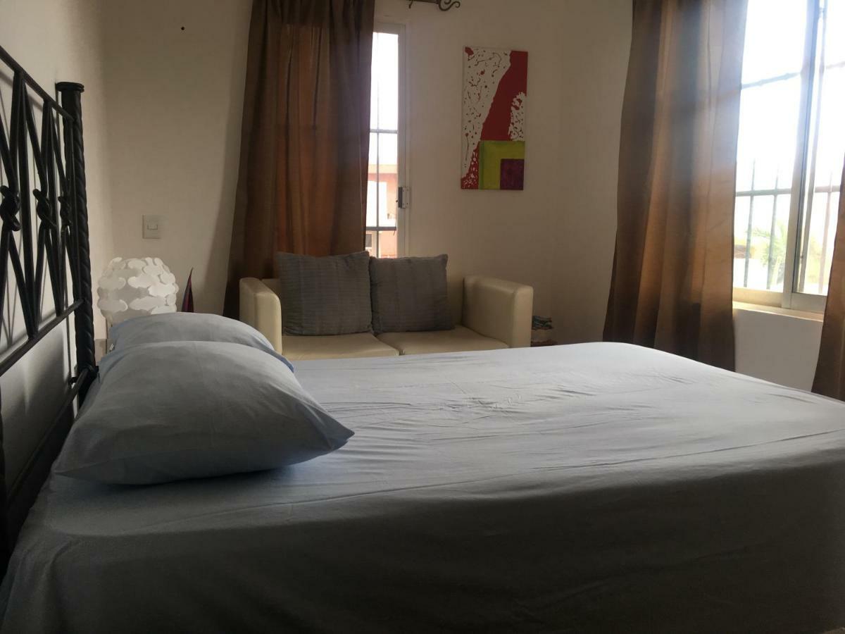 شقة كانكون  في Violeta'S House المظهر الخارجي الصورة