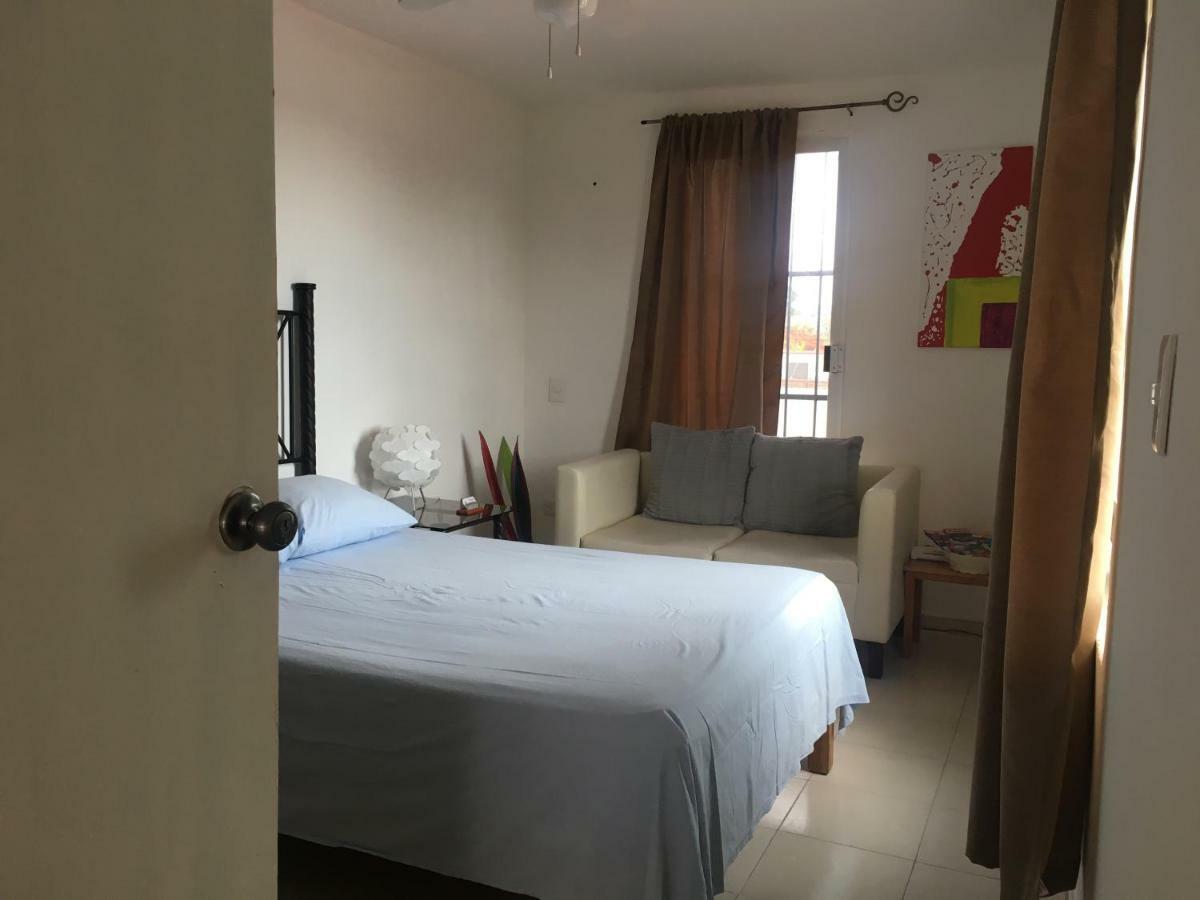 شقة كانكون  في Violeta'S House المظهر الخارجي الصورة