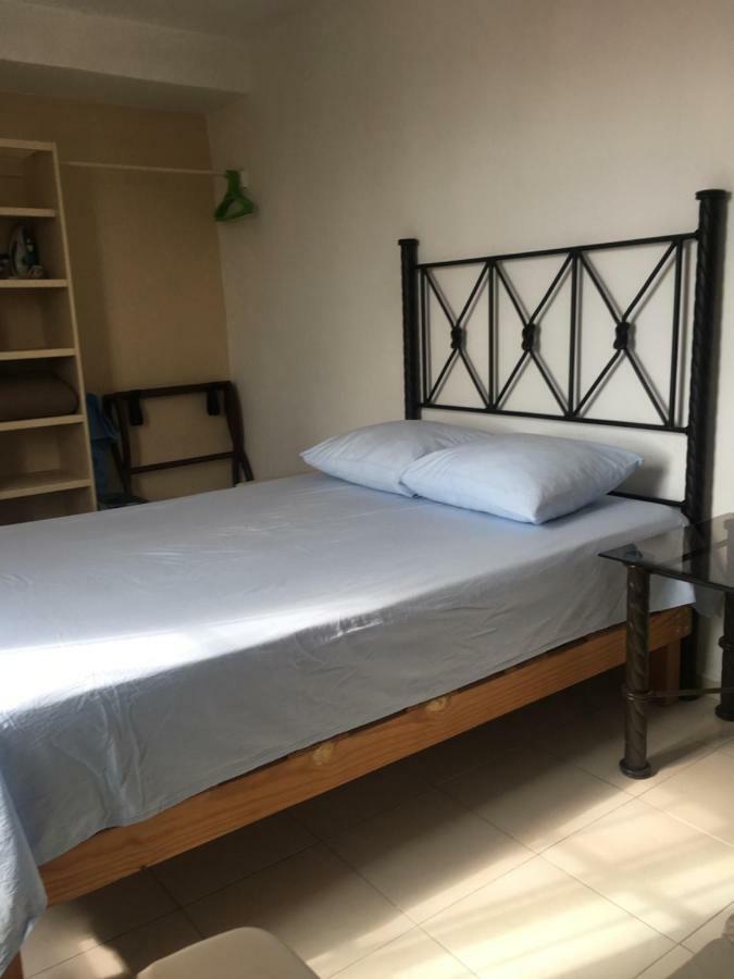 شقة كانكون  في Violeta'S House المظهر الخارجي الصورة