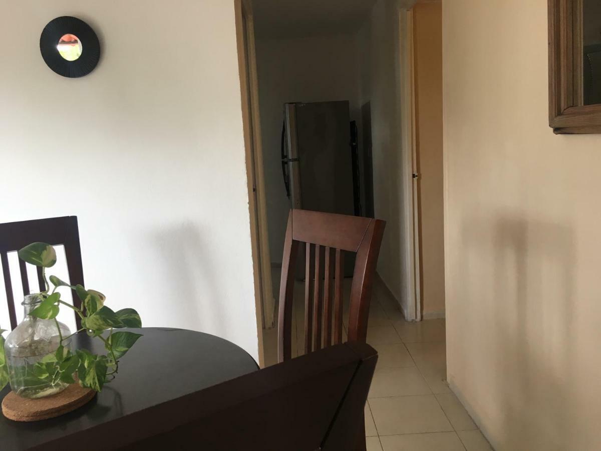 شقة كانكون  في Violeta'S House المظهر الخارجي الصورة