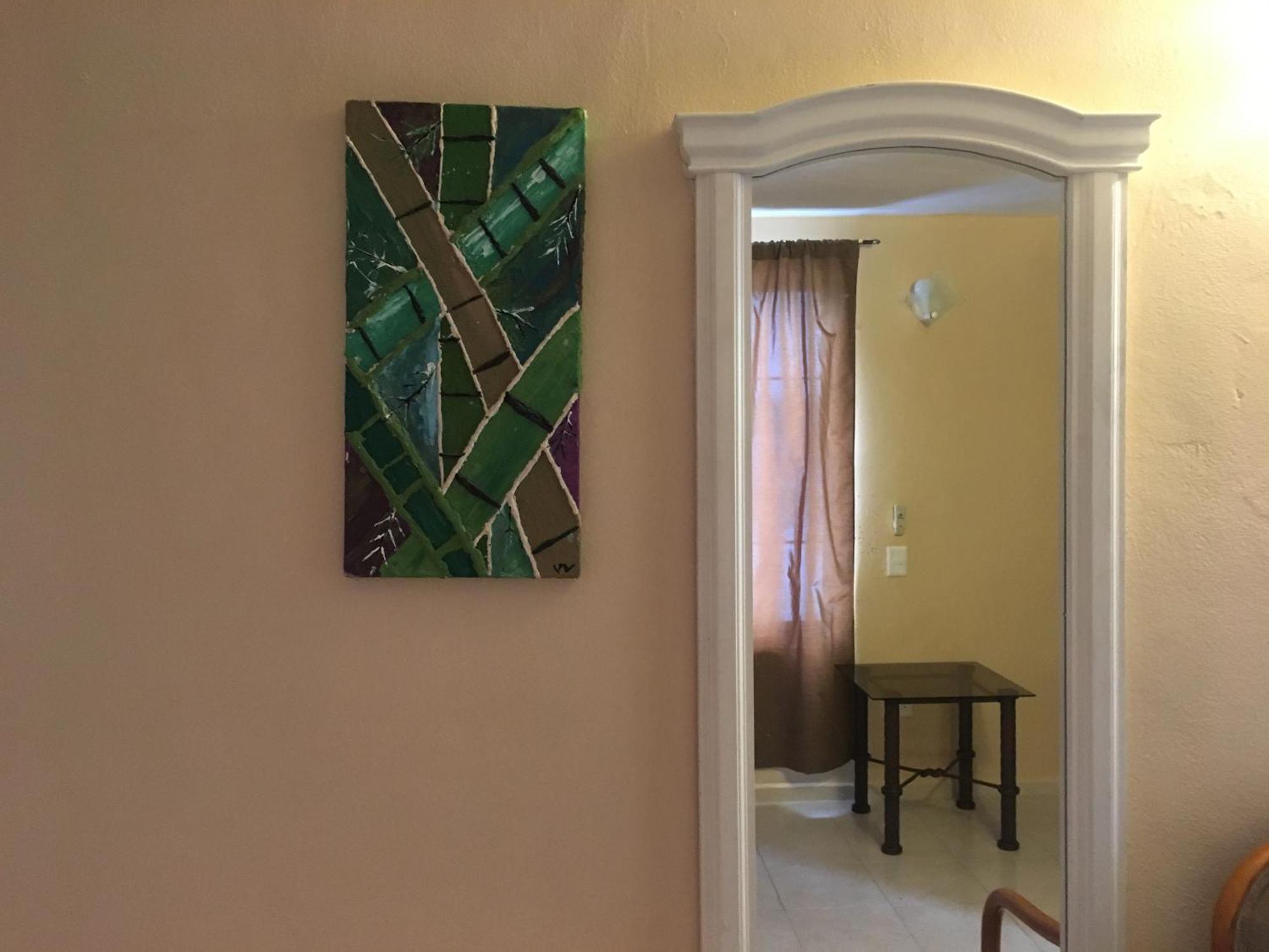 شقة كانكون  في Violeta'S House المظهر الخارجي الصورة