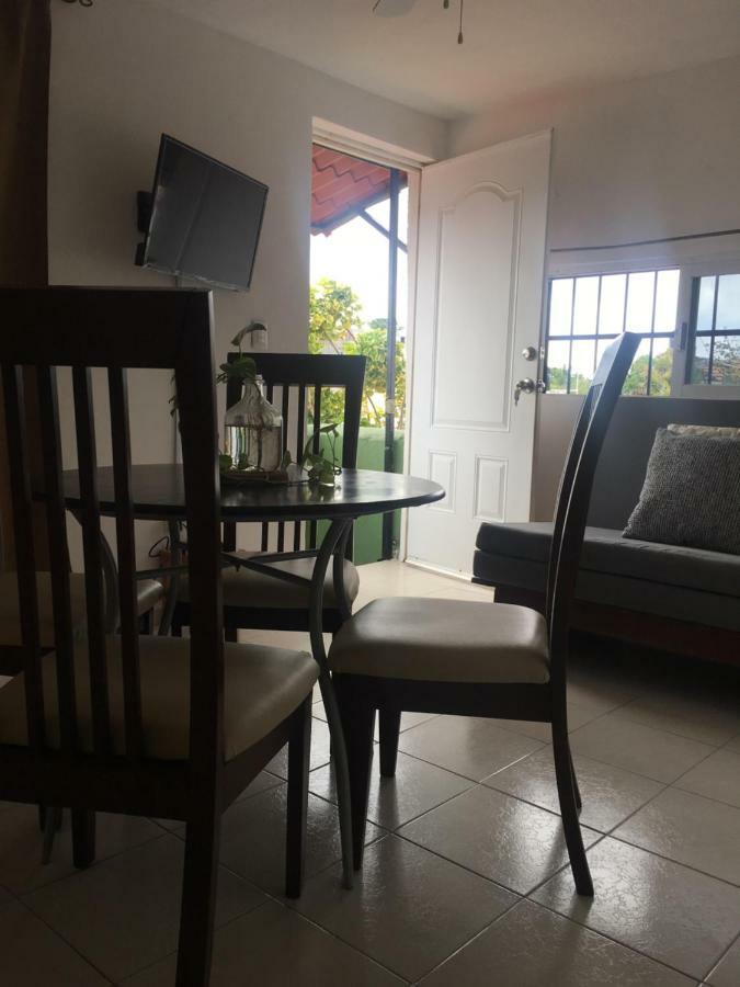 شقة كانكون  في Violeta'S House المظهر الخارجي الصورة