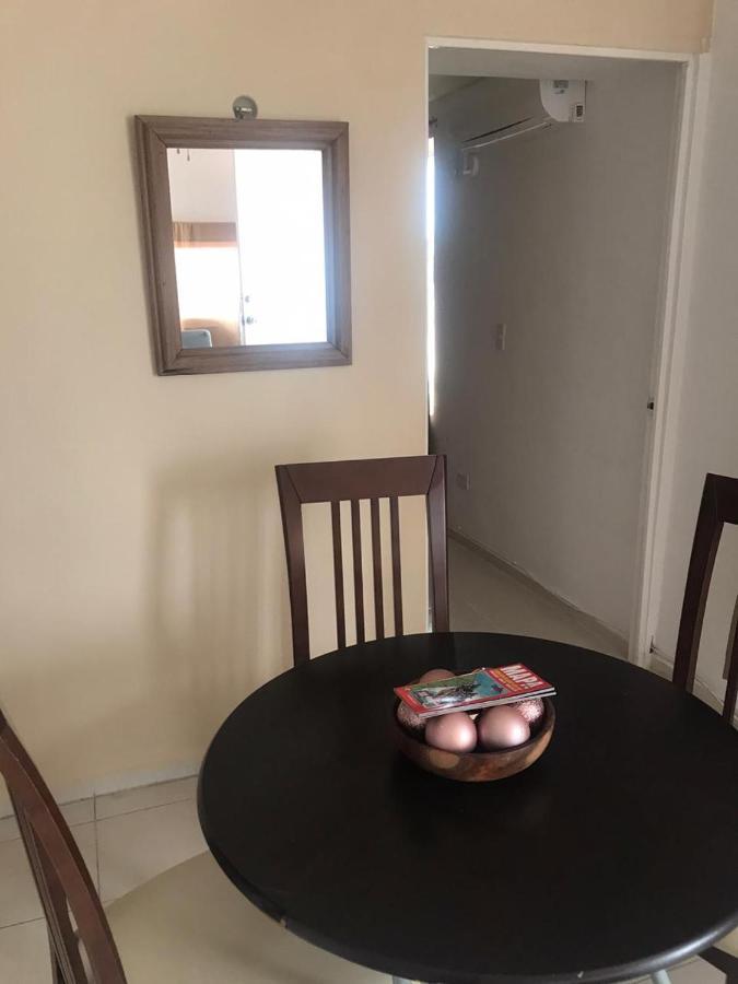 شقة كانكون  في Violeta'S House المظهر الخارجي الصورة